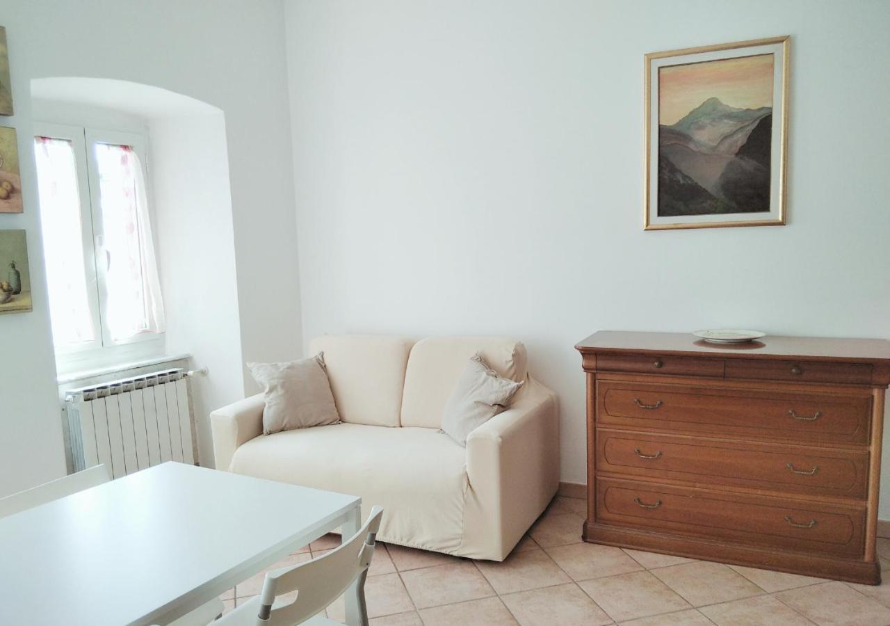 Casa Artisti Apartamento Carrara Exterior foto