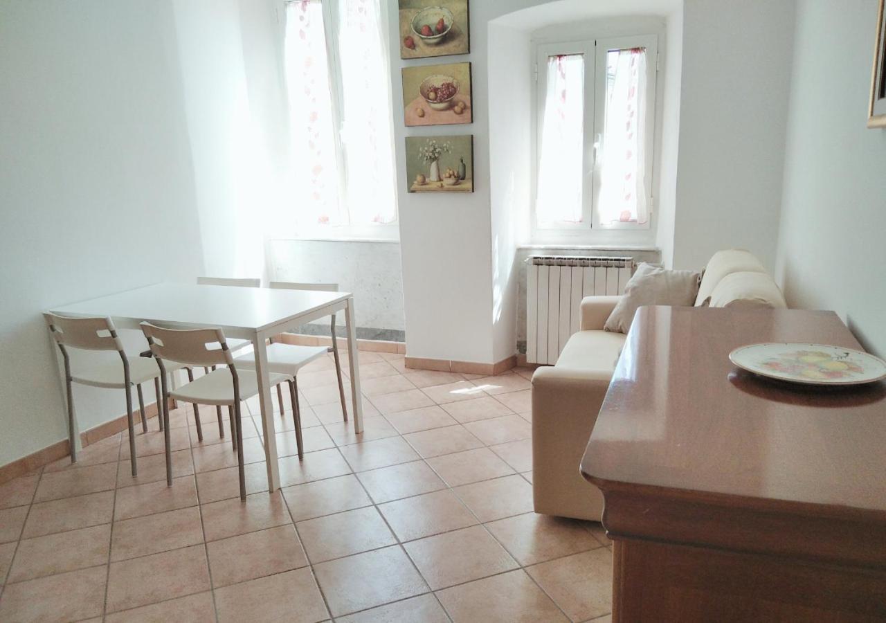 Casa Artisti Apartamento Carrara Exterior foto