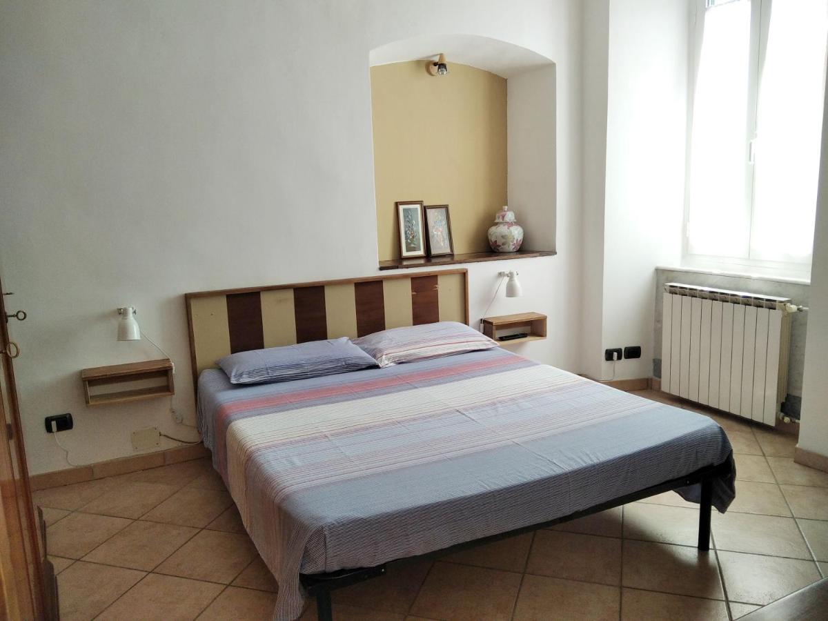 Casa Artisti Apartamento Carrara Exterior foto