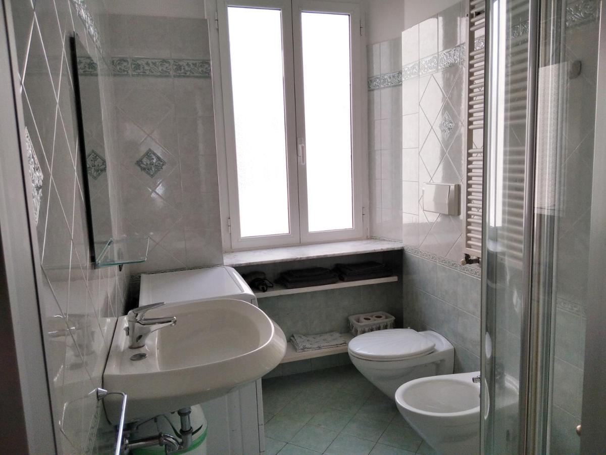 Casa Artisti Apartamento Carrara Exterior foto