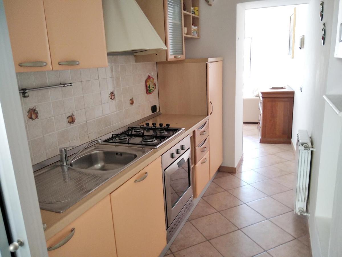 Casa Artisti Apartamento Carrara Exterior foto